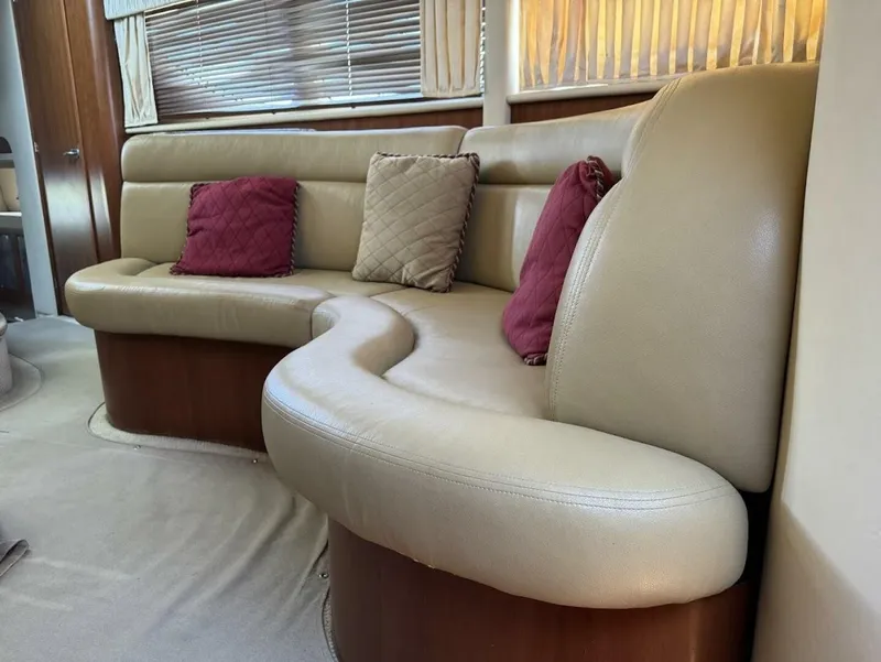 Slide: The Image of Sea Ray 40 Motoryacht 2006 - 45