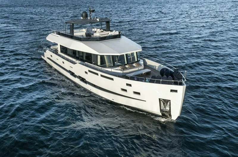 The Image of SES Yachts 2019 - 0
