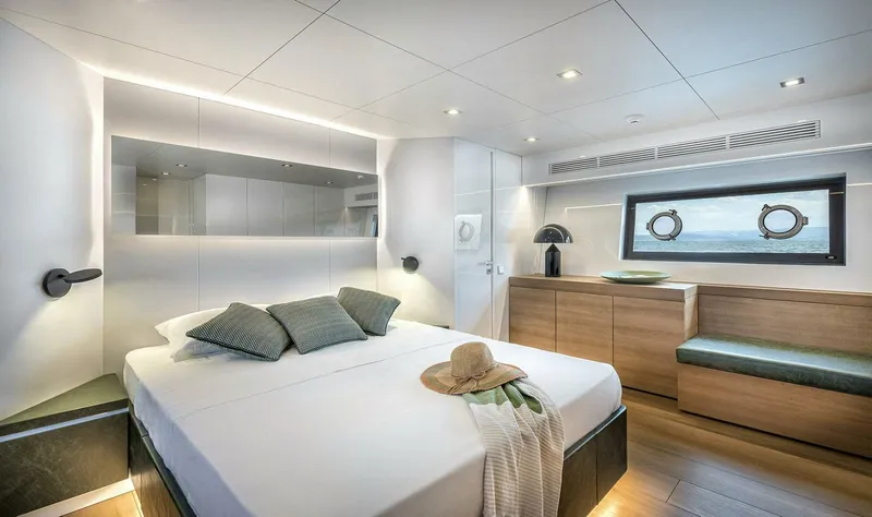 Slide: The Image of SES Yachts 2019 - 12