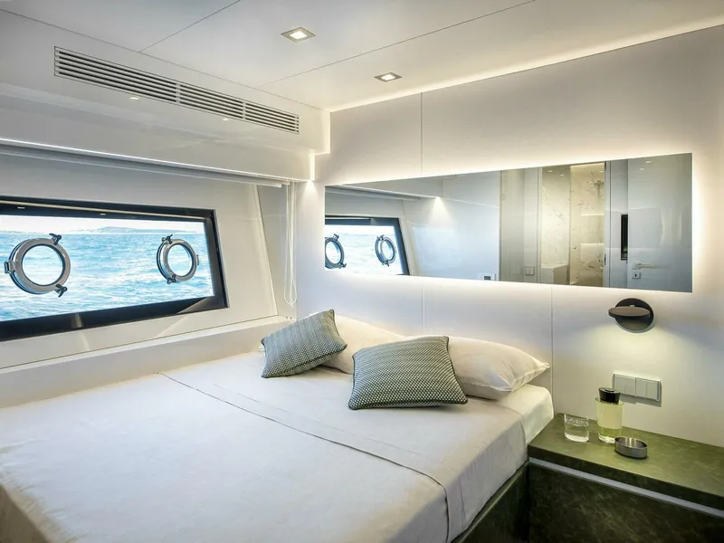 Slide: The Image of SES Yachts 2019 - 13