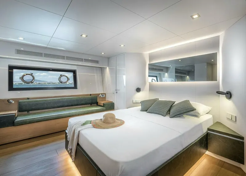 Slide: The Image of SES Yachts 2019 - 15