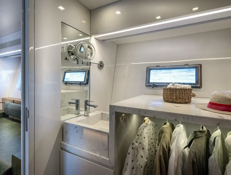 Slide: The Image of SES Yachts 2019 - 16