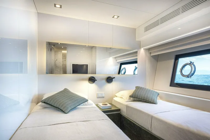 Slide: The Image of SES Yachts 2019 - 18