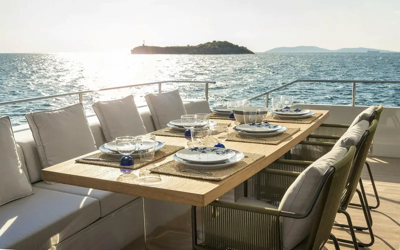 Slide: The Image of SES Yachts 2019 - 2