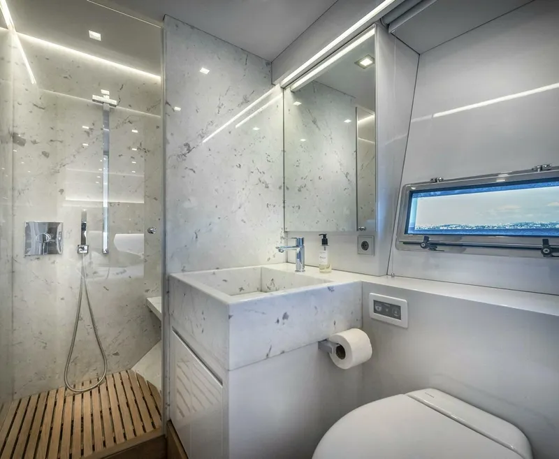 Slide: The Image of SES Yachts 2019 - 20