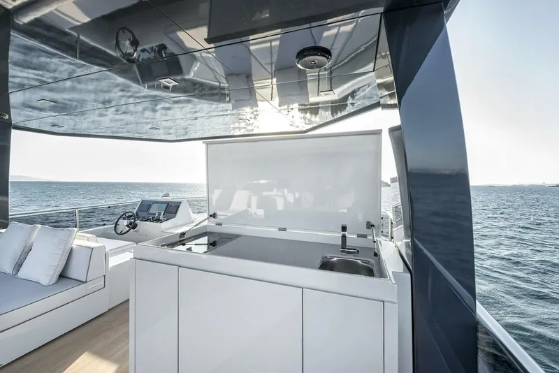 Slide: The Image of SES Yachts 2019 - 21