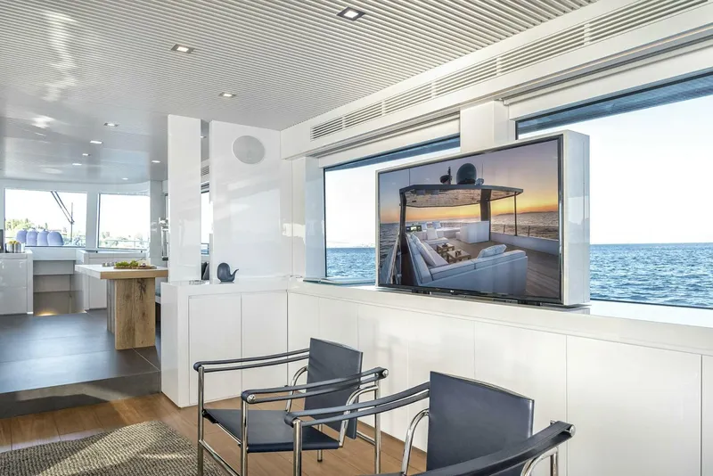 Slide: The Image of SES Yachts 2019 - 22