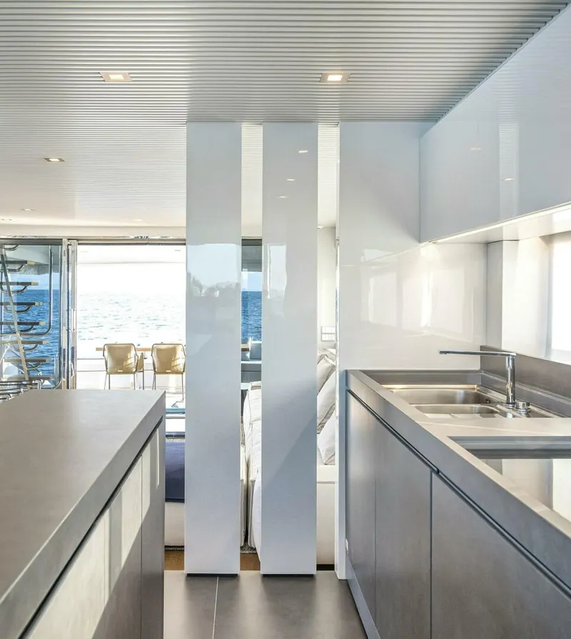Slide: The Image of SES Yachts 2019 - 23