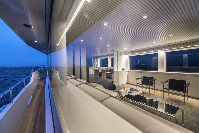 Slide: The Image of SES Yachts 2019 - 27