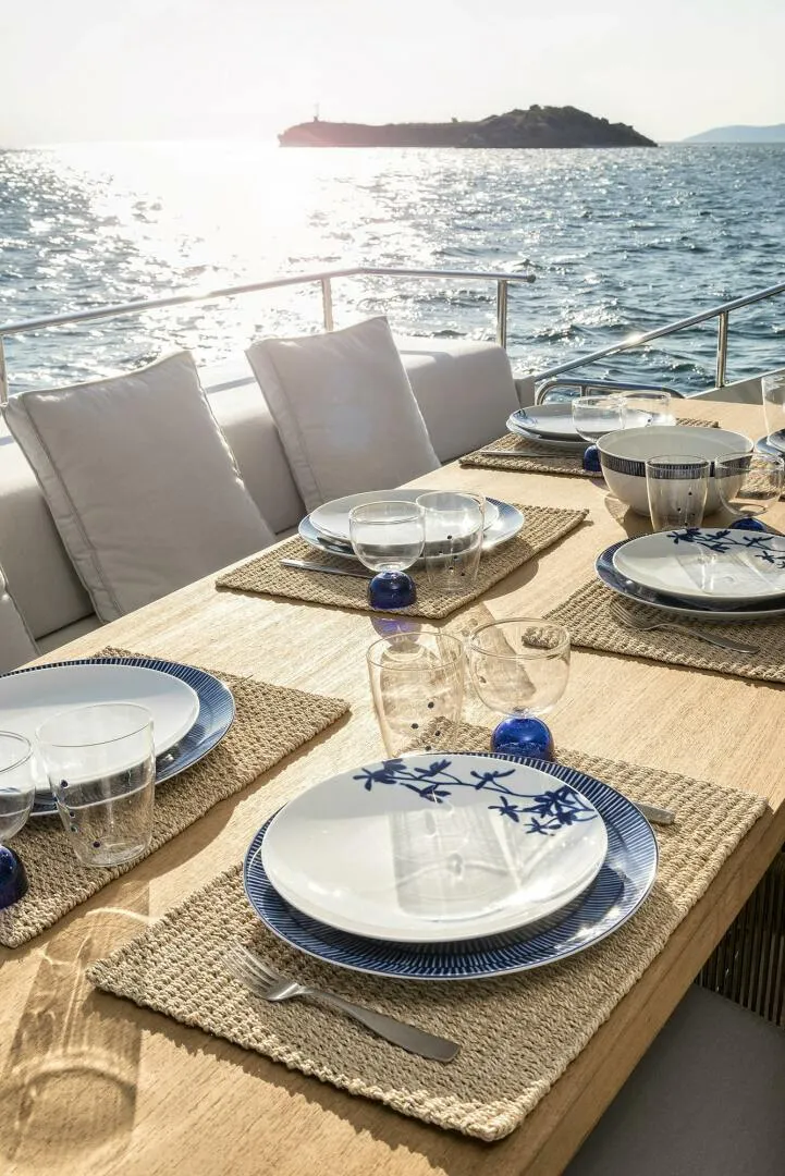 Slide: The Image of SES Yachts 2019 - 28