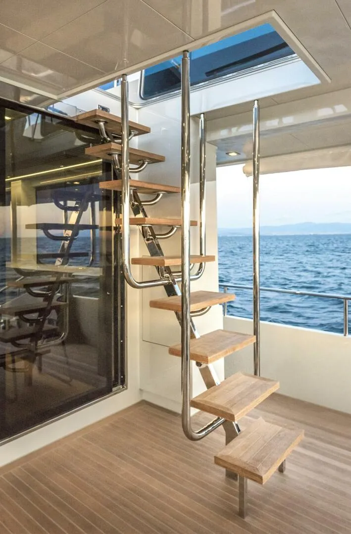 Slide: The Image of SES Yachts 2019 - 29