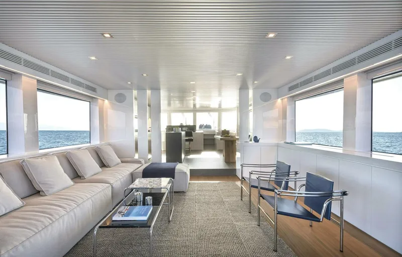 Slide: The Image of SES Yachts 2019 - 3