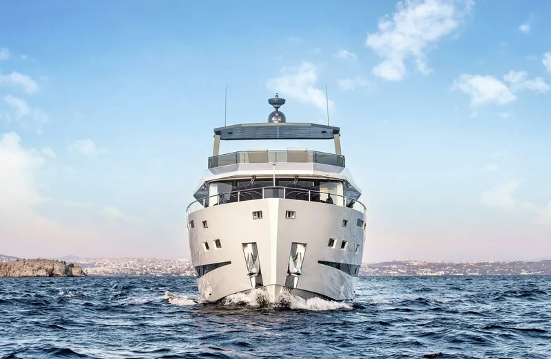 Slide: The Image of SES Yachts 2019 - 9