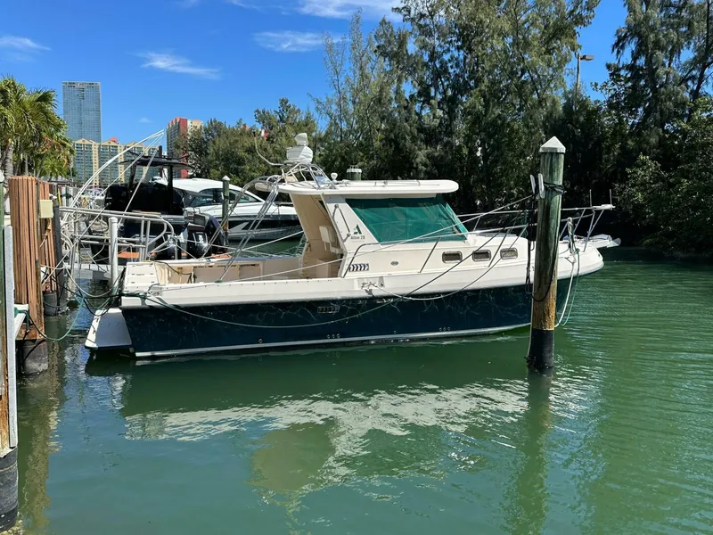 The Image of Albin 28 Tournament Express 2006 - 0