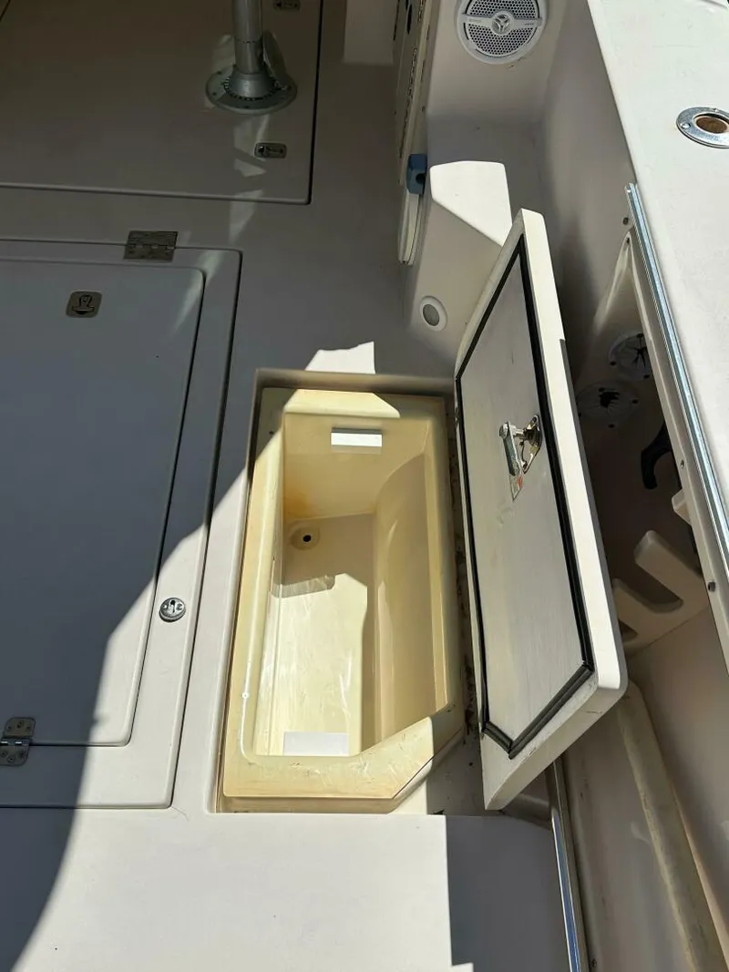 Slide: The Image of Albin 28 Tournament Express 2006 - 9