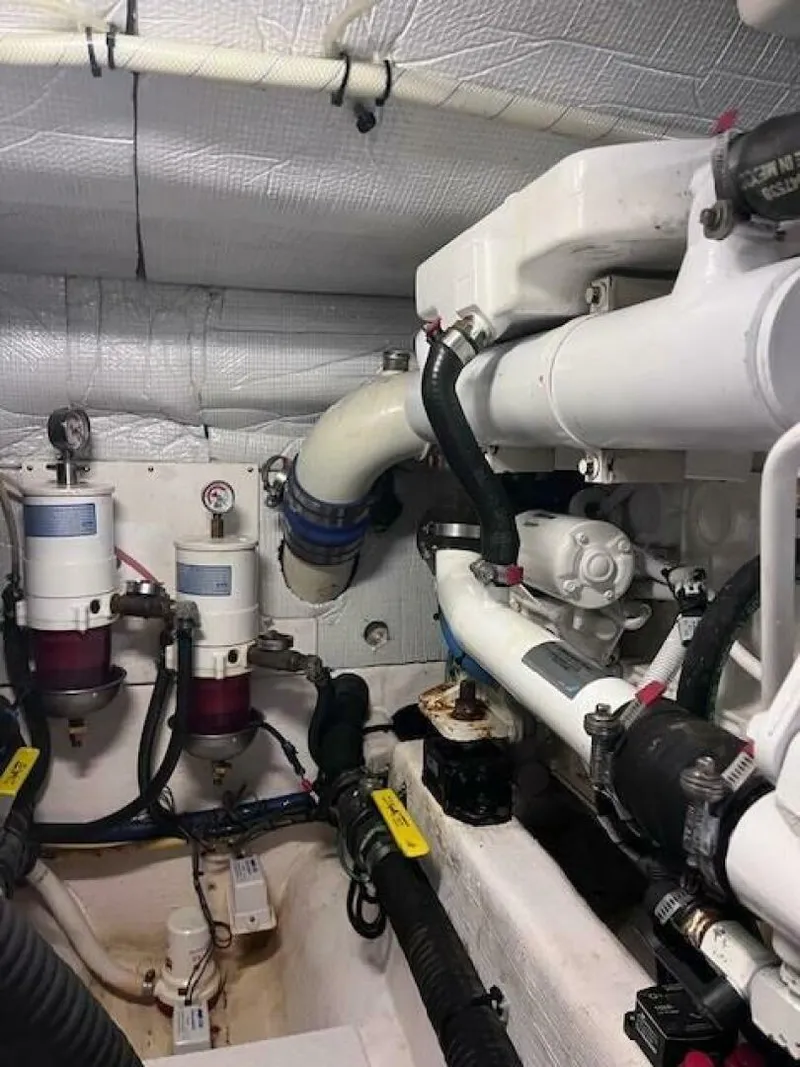 Slide: The Image of Sabre 40 Sedan 2011 - 20