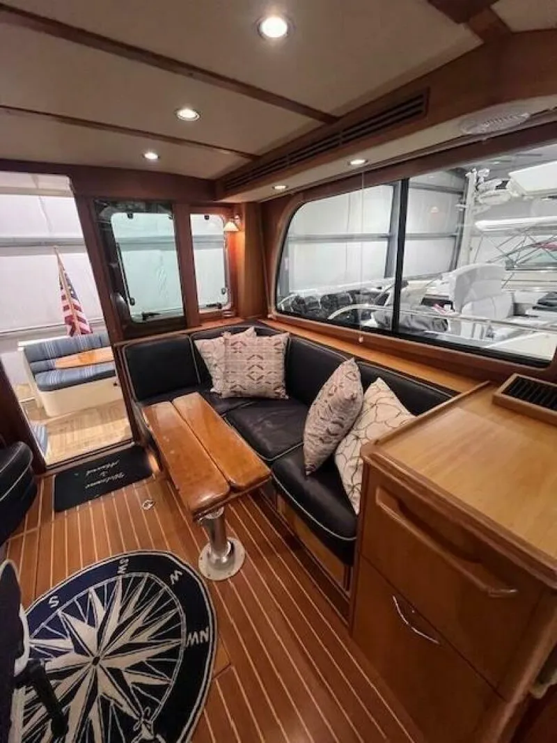 Slide: The Image of Sabre 40 Sedan 2011 - 57