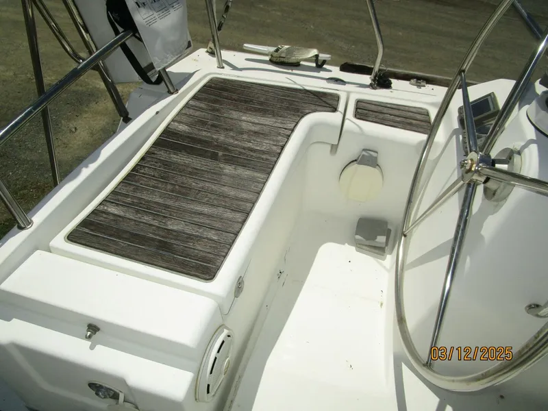 Slide: The Image of Beneteau Oceanis 43 2010 - 16