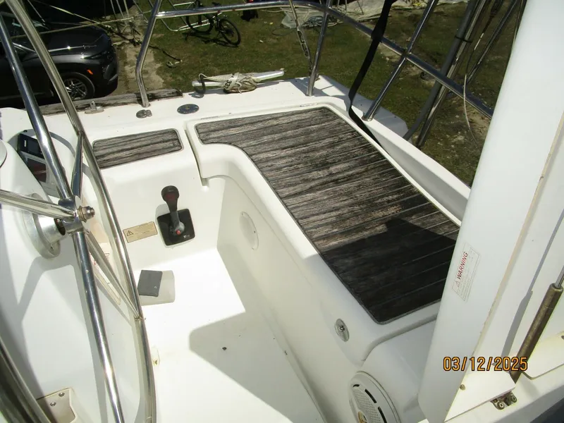 Slide: The Image of Beneteau Oceanis 43 2010 - 18