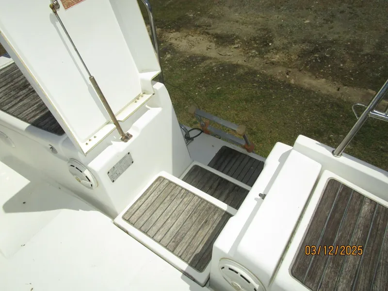 Slide: The Image of Beneteau Oceanis 43 2010 - 20