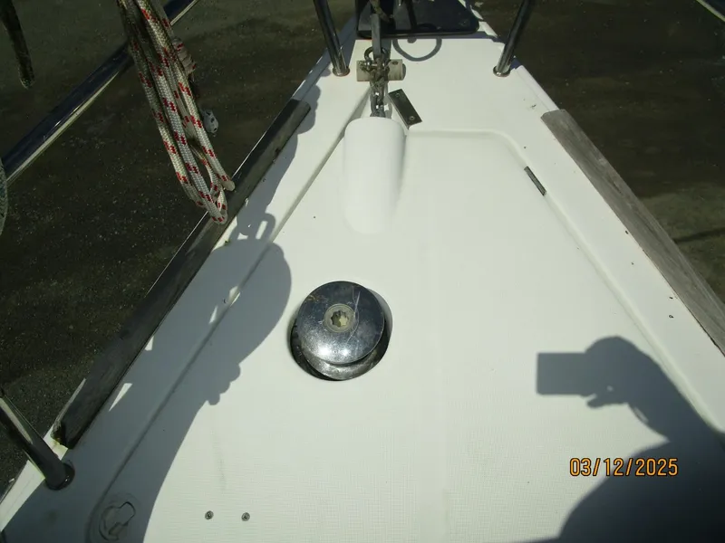 Slide: The Image of Beneteau Oceanis 43 2010 - 3