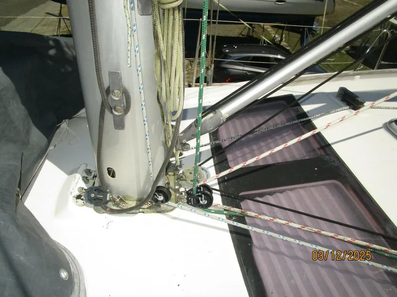 Slide: The Image of Beneteau Oceanis 43 2010 - 6