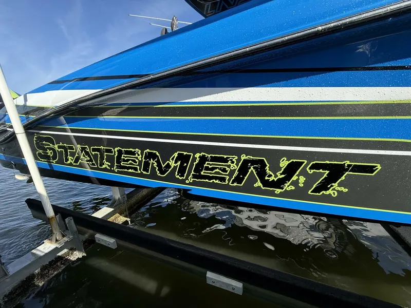 Slide: The Image of Statement 2022 - 23