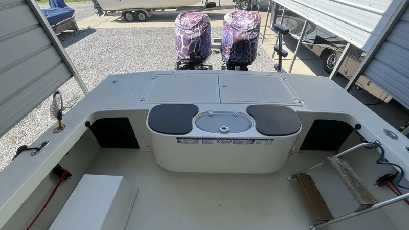 Slide: The Image of Ocean Master 31 1990 - 12