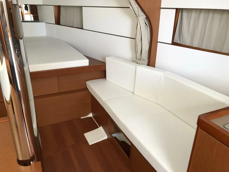 Slide: The Image of Beneteau Oceanis 38 Weekender 2017 - 19