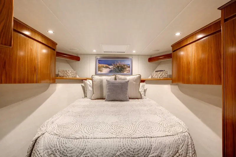Slide: The Image of Viking 62 Convertible 2019 - 5