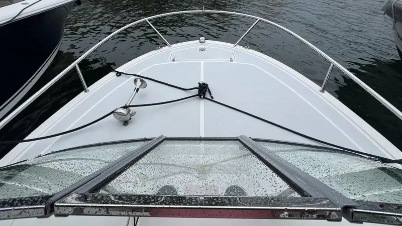Slide: The Image of Vanquish 24 Runabout 2013 - 6