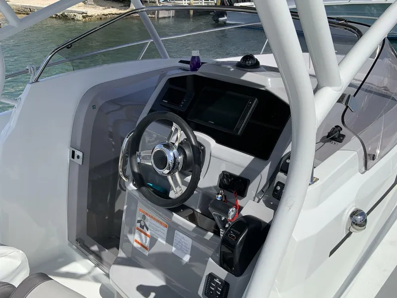 Slide: The Image of Jeanneau Leader 7.5 WA 2020 - 14