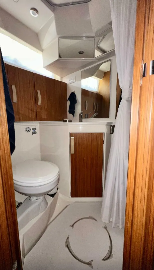 Slide: The Image of Greenline 33 HYBRID 2019 - 17
