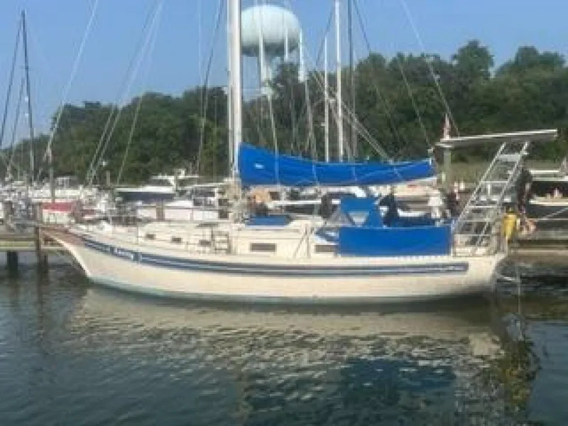 The Image of Bayfield 1989 - 0
