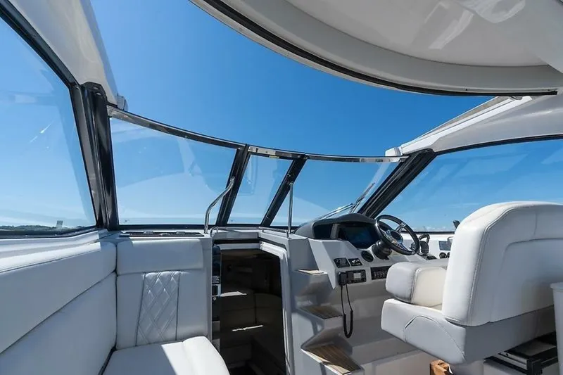 Slide: The Image of Regal 35 Sport Coupe 2019 - 11