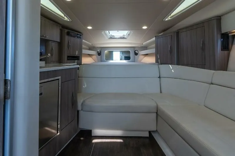 Slide: The Image of Regal 35 Sport Coupe 2019 - 16