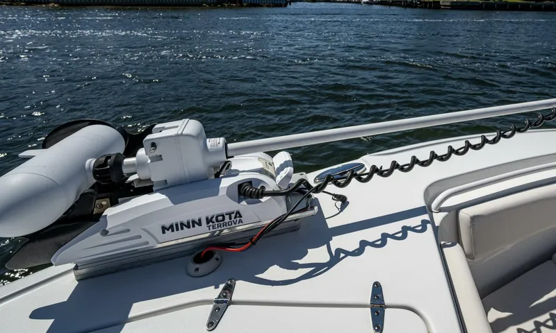 Slide: The Image of Sea Hunt 265 Ultra SE 2022 - 8