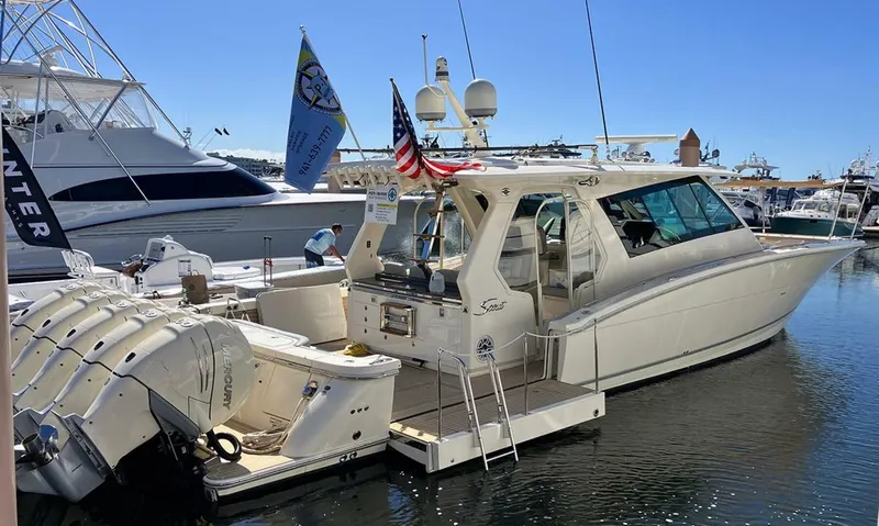 The Image of Scout 530LXF 2020 - 0