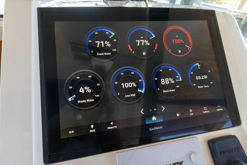 Slide: The Image of Scout 530LXF 2020 - 10