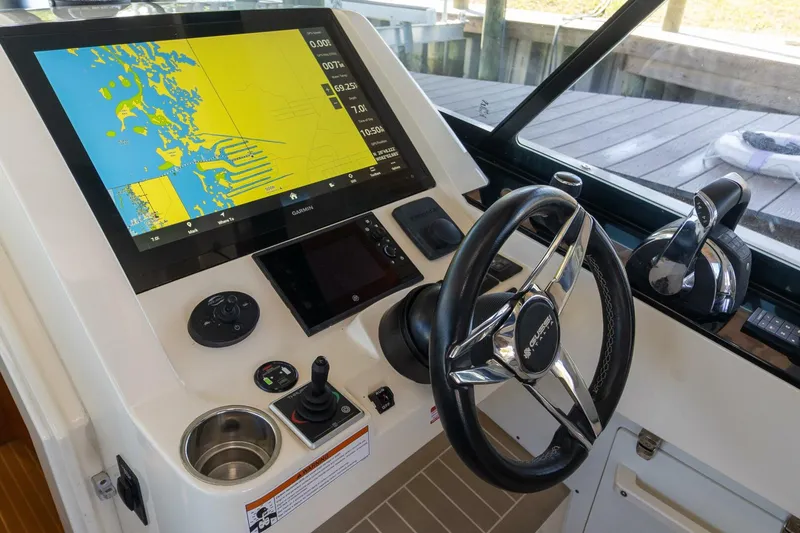 Slide: The Image of Scout 530LXF 2020 - 15