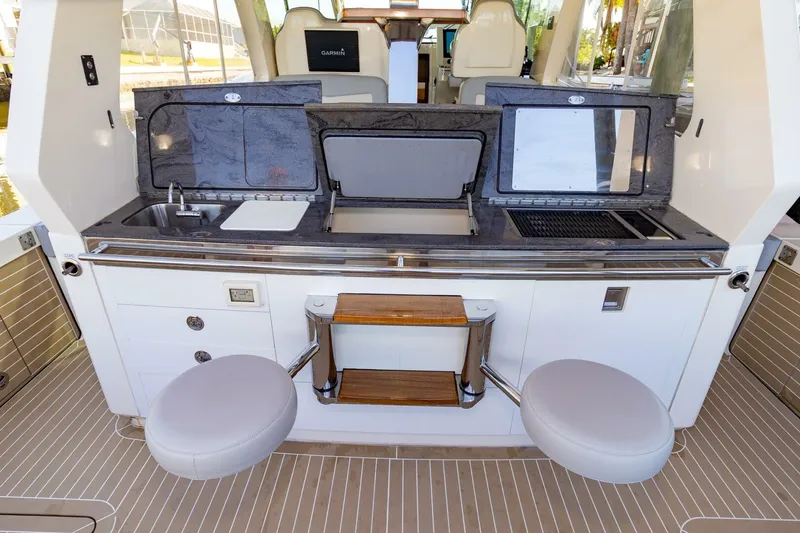 Slide: The Image of Scout 530LXF 2020 - 22