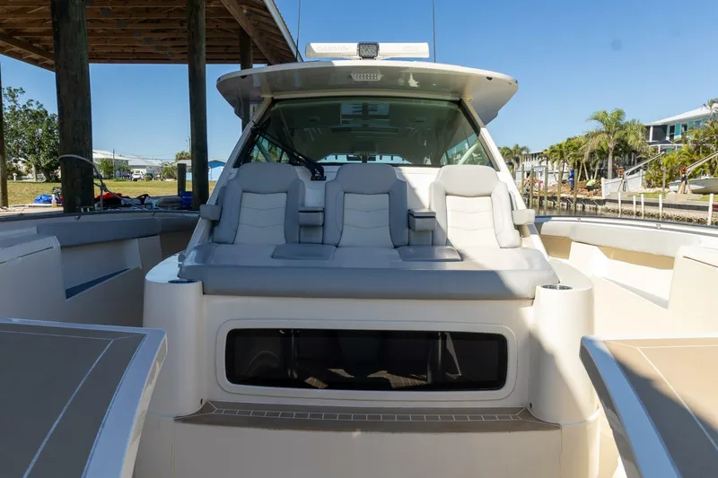 Slide: The Image of Scout 530LXF 2020 - 27
