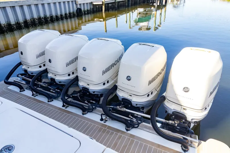 Slide: The Image of Scout 530LXF 2020 - 5