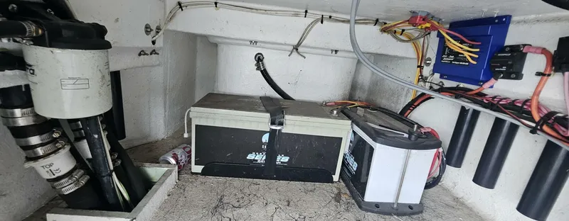 Slide: The Image of Custom Flats Cat 21 FC 2021 - 18