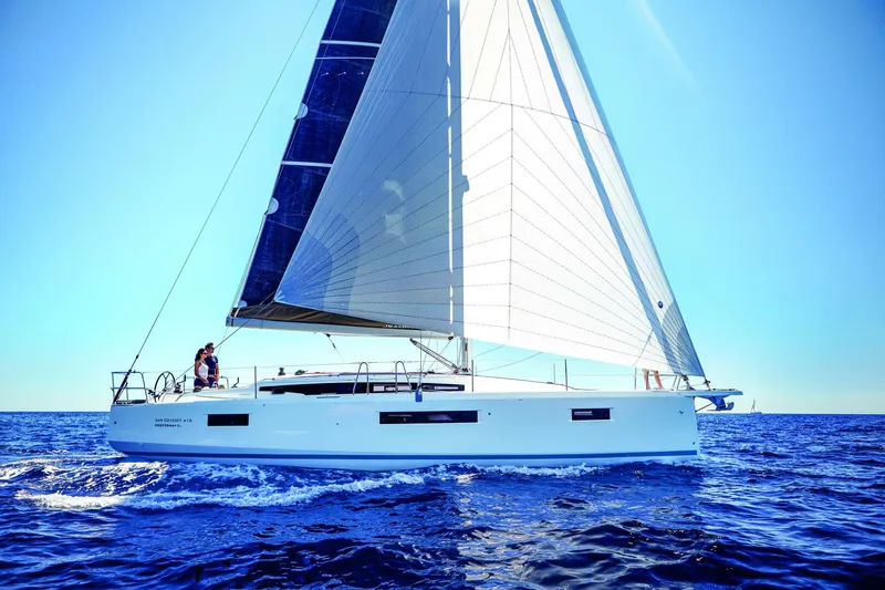 The Image of Jeanneau 2024 - 0