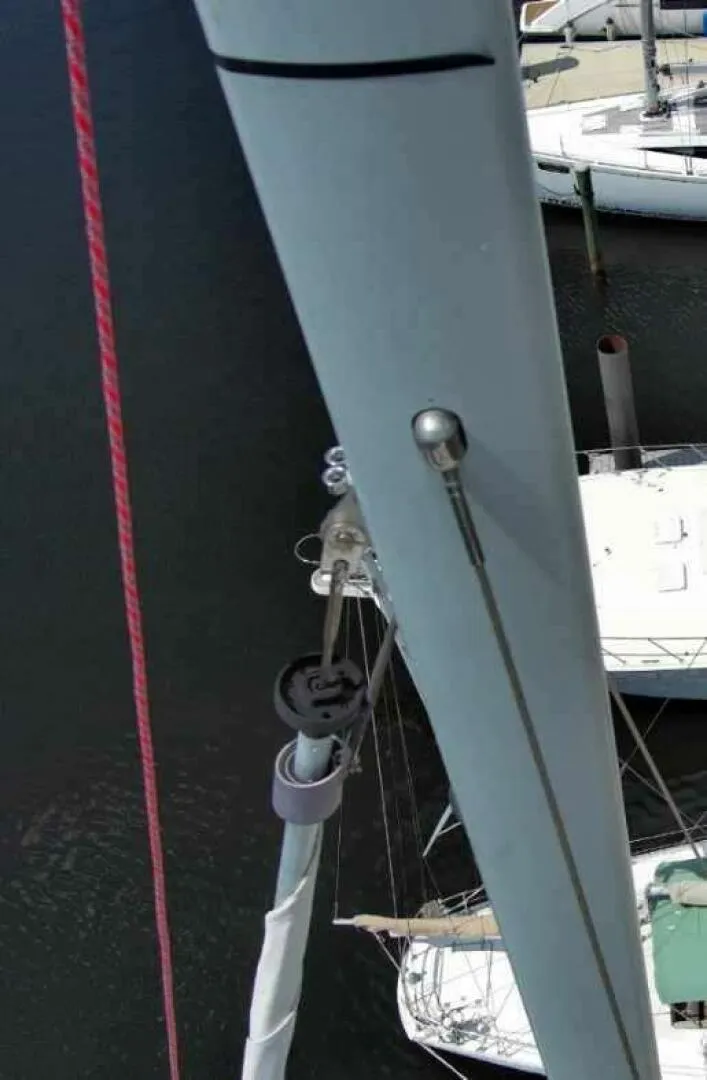 Slide: The Image of Beneteau Oceanis 49 2011 - 38