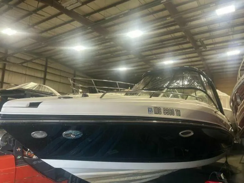 The Image of Rinker 276 Captiva Cuddy 2012 - undefined