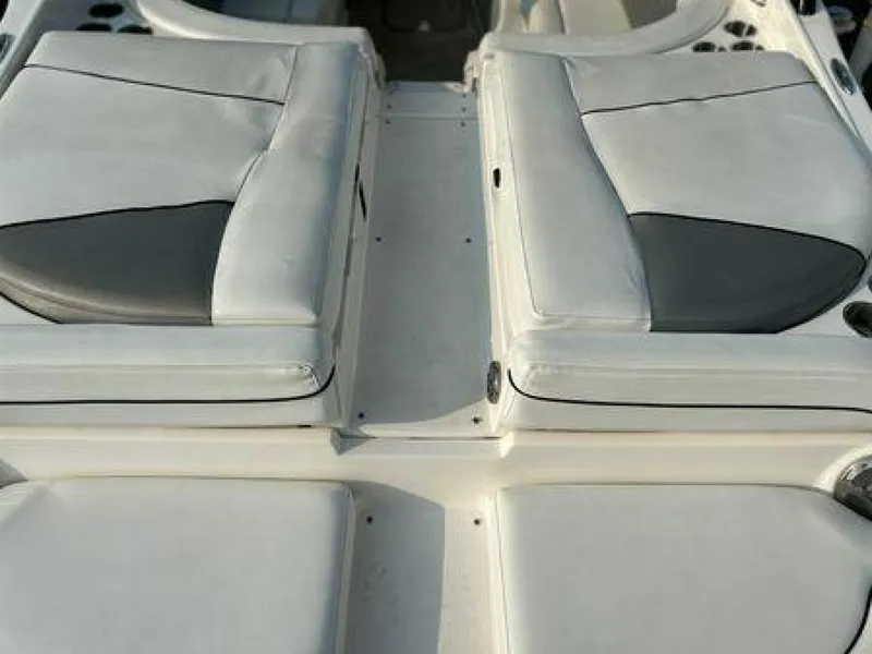 Slide: The Image of Rinker 276 Captiva Cuddy 2012 - 13