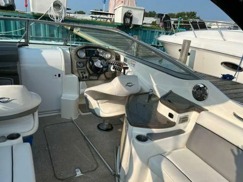 Slide: The Image of Rinker 276 Captiva Cuddy 2012 - 17
