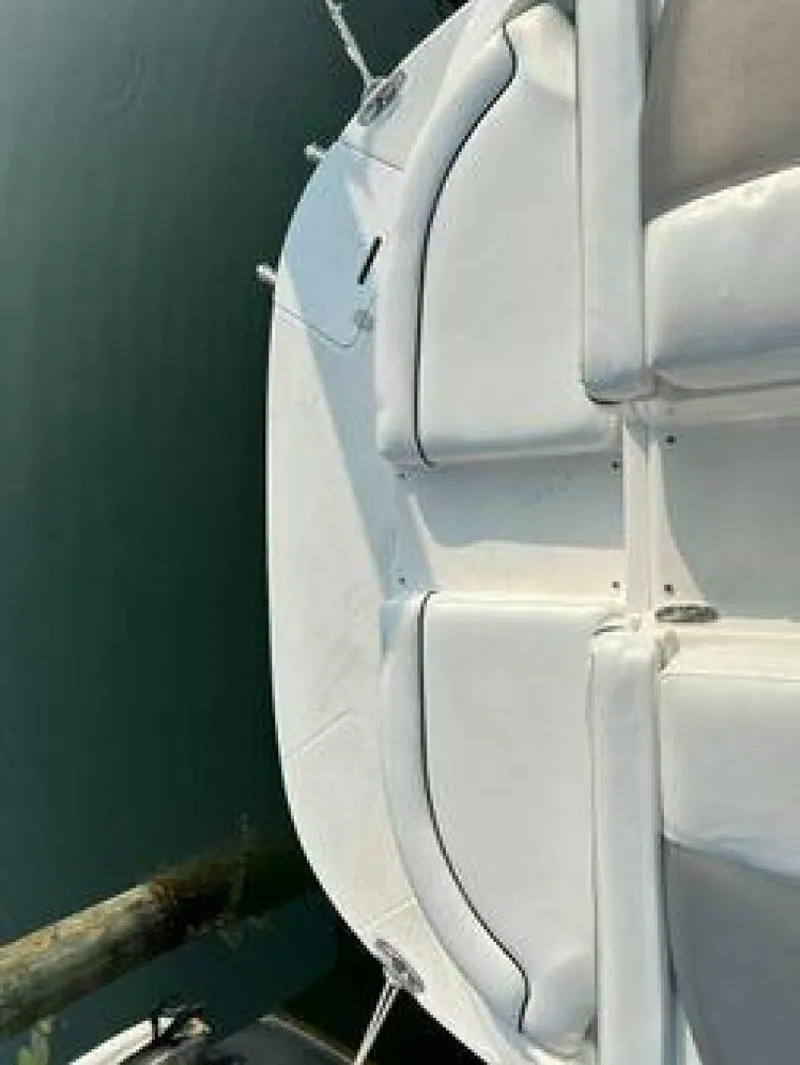 Slide: The Image of Rinker 276 Captiva Cuddy 2012 - 18